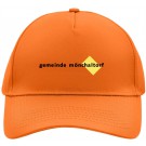 5 Panel Cap